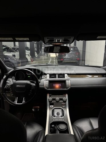 Land Rover RR Evoque 2012, 81,000 km - 2.0 л - Bakı