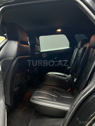 Land Rover RR Evoque 2012, 81,000 km - 2.0 л - Bakı