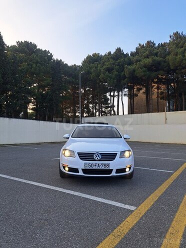 Volkswagen Passat 2010, 213,456 km - 2.0 l - Sumqayıt