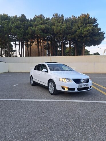 Volkswagen Passat 2010, 213,456 km - 2.0 l - Sumqayıt
