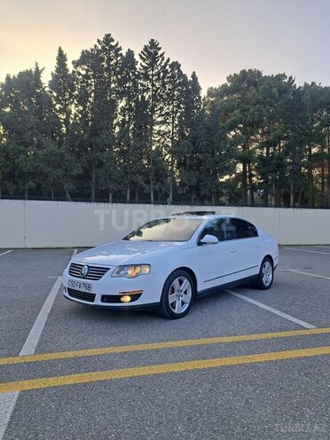 Volkswagen Passat 2010, 213,456 km - 2.0 l - Sumqayıt