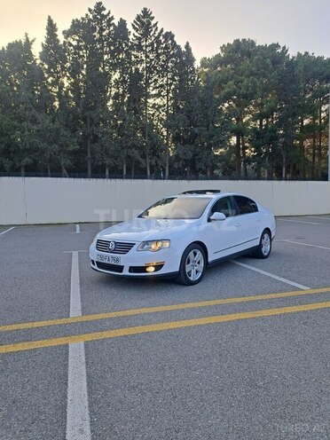 Volkswagen Passat 2010, 213,456 km - 2.0 l - Sumqayıt