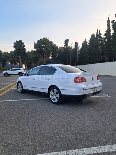 Volkswagen Passat 2010, 213,456 km - 2.0 l - Sumqayıt