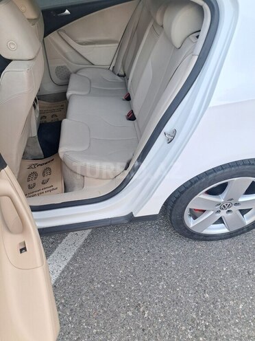 Volkswagen Passat 2010, 213,456 km - 2.0 l - Sumqayıt