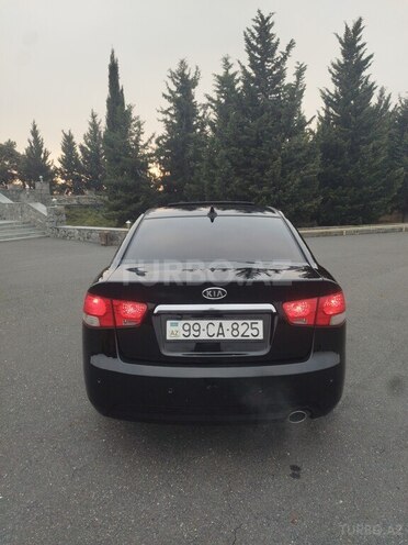 Kia Cerato 2008, 200,086 km - 1.6 l - Qax