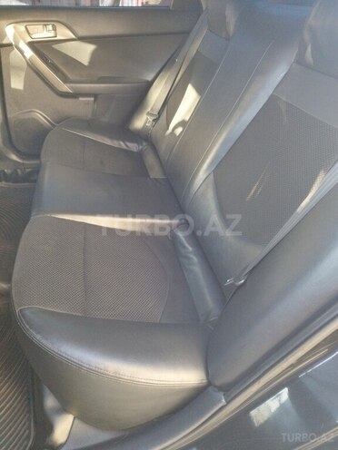 Kia Cerato 2008, 200,086 km - 1.6 l - Qax