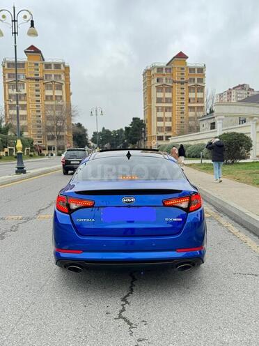 Kia Optima 2013, 177,028 km - 2.0 l - Bakı