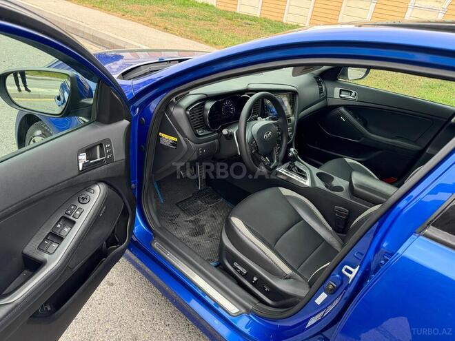 Kia Optima 2013, 177,028 km - 2.0 l - Bakı
