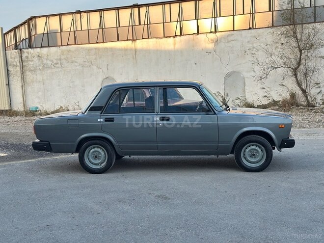 LADA (VAZ) 2107 2010, 78,000 km - 1.6 l - Bakı