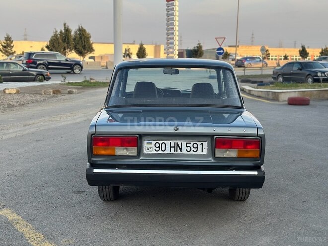 LADA (VAZ) 2107 2010, 78,000 km - 1.6 l - Bakı