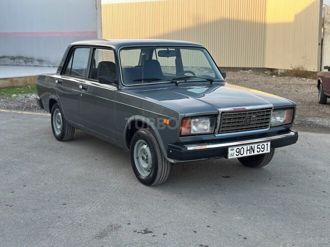 LADA (VAZ) 2107 2010, 78,000 km - 1.6 l - Bakı