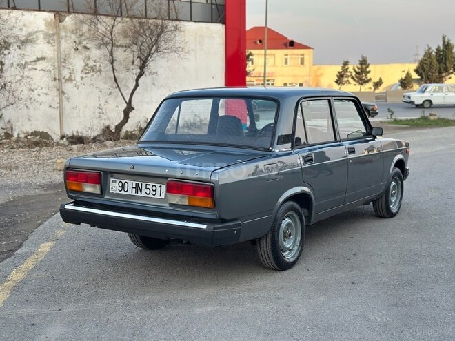 LADA (VAZ) 2107 2010, 78,000 km - 1.6 l - Bakı