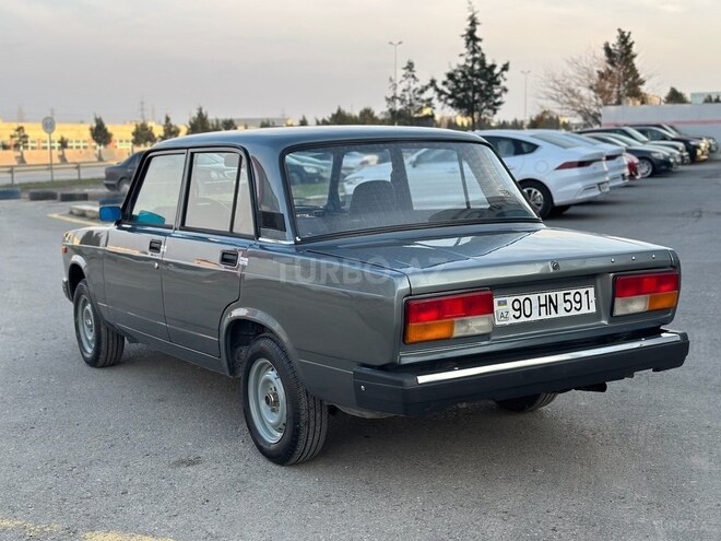 LADA (VAZ) 2107 2010, 78,000 km - 1.6 l - Bakı