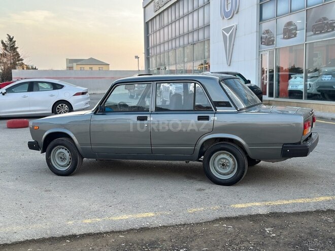 LADA (VAZ) 2107 2010, 78,000 km - 1.6 l - Bakı