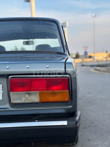 LADA (VAZ) 2107 2010, 78,000 km - 1.6 l - Bakı