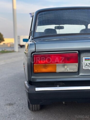 LADA (VAZ) 2107 2010, 78,000 km - 1.6 l - Bakı
