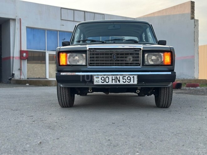 LADA (VAZ) 2107 2010, 78,000 km - 1.6 l - Bakı