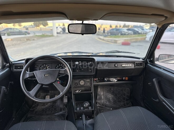 LADA (VAZ) 2107 2010, 78,000 km - 1.6 l - Bakı