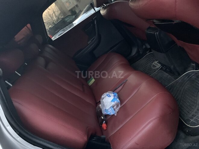 Nissan Murano 2003, 241,041 km - 3.5 l - Sumqayıt