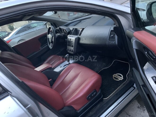 Nissan Murano 2003, 241,041 km - 3.5 l - Sumqayıt
