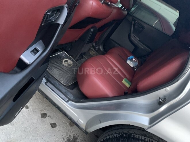 Nissan Murano 2003, 241,041 km - 3.5 l - Sumqayıt