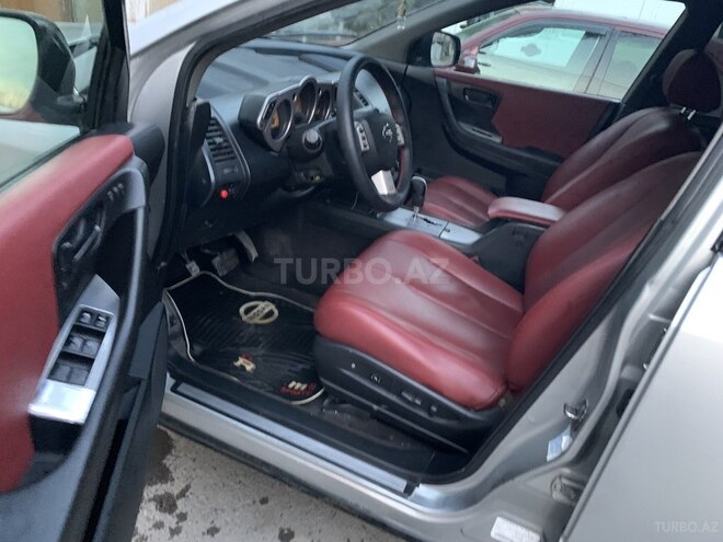 Nissan Murano 2003, 241,041 km - 3.5 l - Sumqayıt