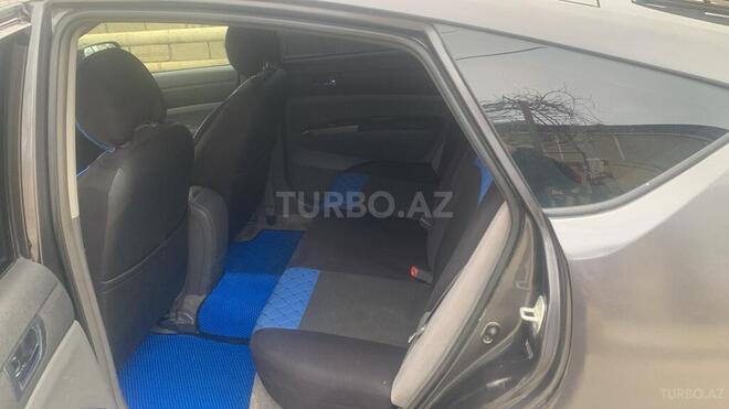 Toyota Prius 2007, 491,088 km - 1.5 l - Bakı