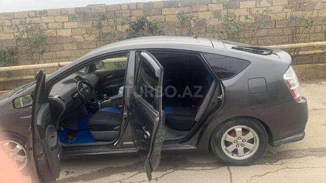 Toyota Prius 2007, 491,088 km - 1.5 l - Bakı