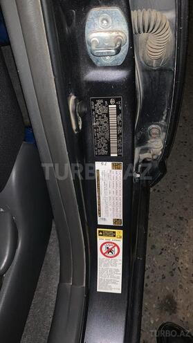 Toyota Prius 2007, 491,088 km - 1.5 l - Bakı