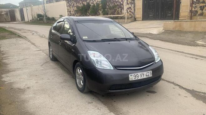 Toyota Prius 2007, 491,088 km - 1.5 l - Bakı