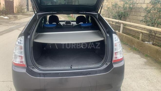 Toyota Prius 2007, 491,088 km - 1.5 l - Bakı