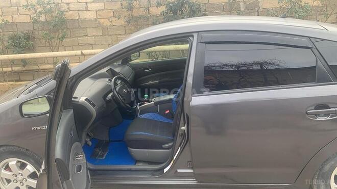 Toyota Prius 2007, 491,088 km - 1.5 l - Bakı