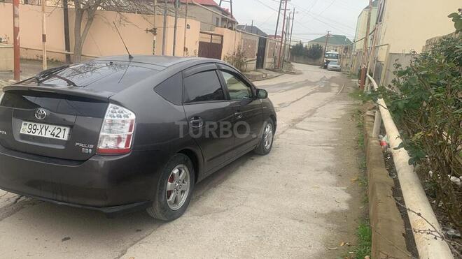 Toyota Prius 2007, 491,088 km - 1.5 l - Bakı