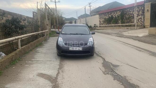 Toyota Prius 2007, 491,088 km - 1.5 l - Bakı
