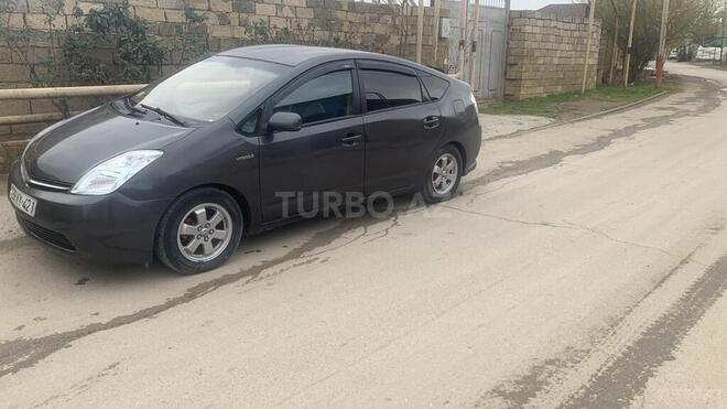 Toyota Prius 2007, 491,088 km - 1.5 l - Bakı