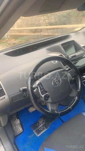 Toyota Prius 2007, 491,088 km - 1.5 l - Bakı