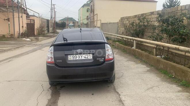 Toyota Prius 2007, 491,088 km - 1.5 l - Bakı