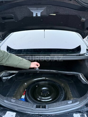 Ford Fusion (North America) 2013, 228,052 km - 1.6 l - Bakı