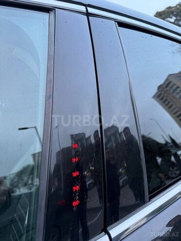 Ford Fusion (North America) 2013, 228,052 km - 1.6 l - Bakı