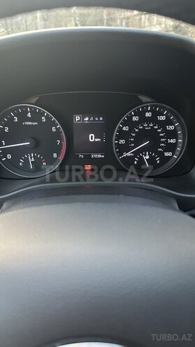 Hyundai Elantra 2017, 64,052 km - 2.0 l - Bakı