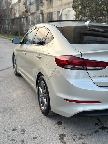 Hyundai Elantra 2017, 64,052 km - 2.0 l - Bakı