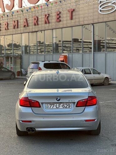 BMW 528 2014, 399,999 km - 2.0 l - Bakı