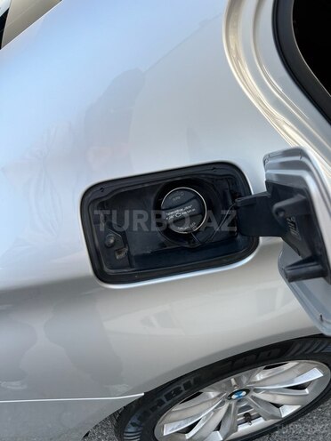 BMW 528 2014, 399,999 km - 2.0 l - Bakı