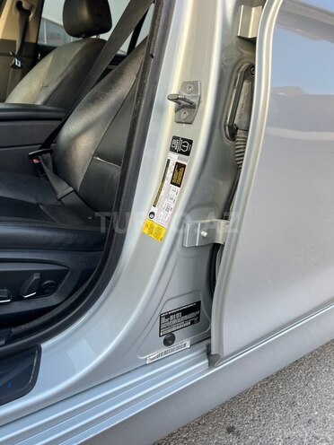 BMW 528 2014, 399,999 km - 2.0 l - Bakı