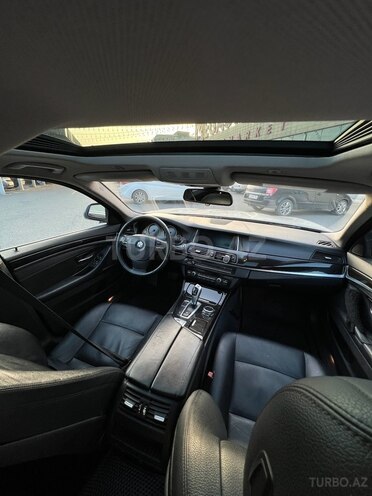 BMW 528 2014, 399,999 km - 2.0 l - Bakı
