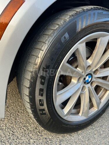 BMW 528 2014, 399,999 km - 2.0 l - Bakı