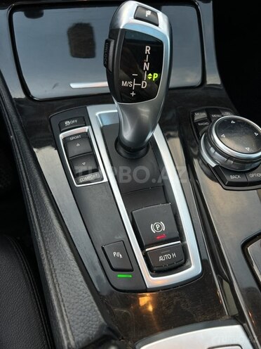 BMW 528 2014, 399,999 km - 2.0 l - Bakı
