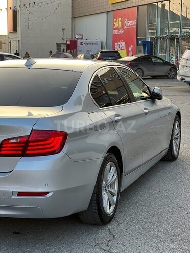 BMW 528 2014, 399,999 km - 2.0 l - Bakı