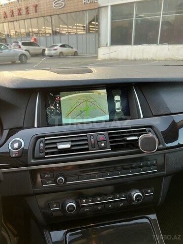 BMW 528 2014, 399,999 km - 2.0 l - Bakı