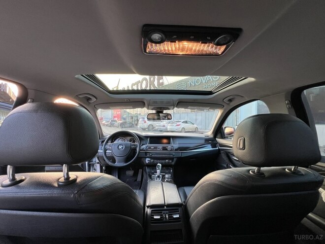 BMW 528 2014, 399,999 km - 2.0 l - Bakı